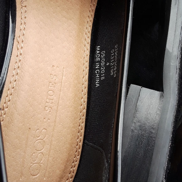 ASOS SHOES - Picture 8 of 8